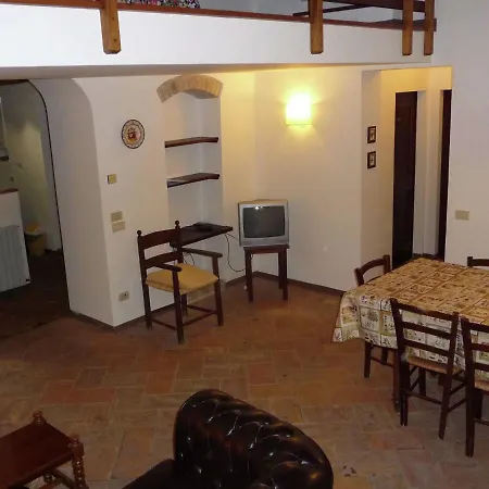 Belvilla By Oyo Colombaia Apartment Mantignana