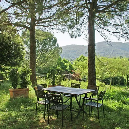 Apartment Belvilla By Oyo Colombaia Mantignana