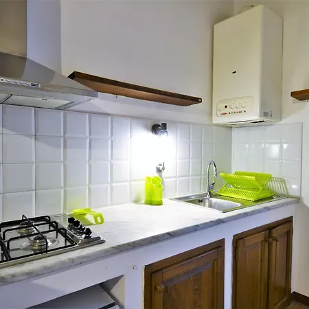 Apartment Belvilla By Oyo Colombaia Mantignana